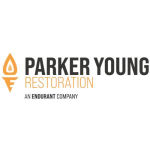 Parker Young Restoration - Water Restoration logo